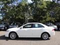 Premium White Pearl - TSX Sedan Photo No. 4