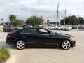 Black - E 350 Sedan Photo No. 6
