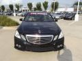 Black - E 350 Sedan Photo No. 7