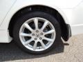 Premium White Pearl - TSX Sedan Photo No. 5