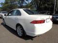 Premium White Pearl - TSX Sedan Photo No. 6