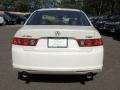 Premium White Pearl - TSX Sedan Photo No. 7