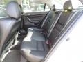 Premium White Pearl - TSX Sedan Photo No. 9
