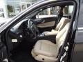Black - E 350 Sedan Photo No. 13
