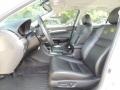 Premium White Pearl - TSX Sedan Photo No. 14