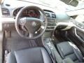 Premium White Pearl - TSX Sedan Photo No. 15