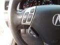 Premium White Pearl - TSX Sedan Photo No. 21