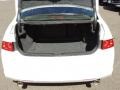 Premium White Pearl - TSX Sedan Photo No. 24
