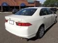 Premium White Pearl - TSX Sedan Photo No. 25