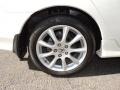Premium White Pearl - TSX Sedan Photo No. 26