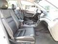 Premium White Pearl - TSX Sedan Photo No. 30