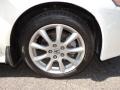 Premium White Pearl - TSX Sedan Photo No. 33