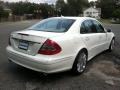 Arctic White - E 350 Sedan Photo No. 6