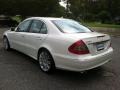 Arctic White - E 350 Sedan Photo No. 7
