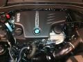 2.0 Liter DI TwinPower Turbocharged DOHC 16-Valve VVT 4 Cylinder Engine for 2013 BMW X1 xDrive 28i #71032559