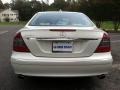 Arctic White - E 350 Sedan Photo No. 8
