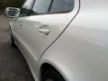 Arctic White - E 350 Sedan Photo No. 9