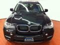 Jet Black - X5 xDrive 35i Photo No. 1
