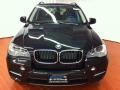 2013 Jet Black BMW X5 xDrive 35i  photo #1