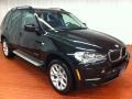 Jet Black - X5 xDrive 35i Photo No. 2