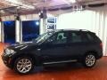 Jet Black - X5 xDrive 35i Photo No. 3