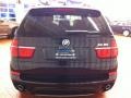 Jet Black - X5 xDrive 35i Photo No. 4