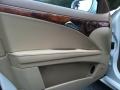 Arctic White - E 350 Sedan Photo No. 16