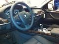 Jet Black - X5 xDrive 35i Photo No. 7