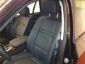 Jet Black - X5 xDrive 35i Photo No. 8