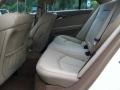 Arctic White - E 350 Sedan Photo No. 20