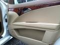 Arctic White - E 350 Sedan Photo No. 21