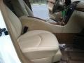Arctic White - E 350 Sedan Photo No. 22