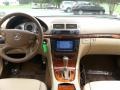 Arctic White - E 350 Sedan Photo No. 28
