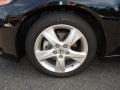 Crystal Black Pearl - TSX Sedan Photo No. 3