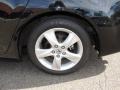 Crystal Black Pearl - TSX Sedan Photo No. 5