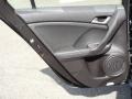 Crystal Black Pearl - TSX Sedan Photo No. 8