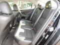 Crystal Black Pearl - TSX Sedan Photo No. 9