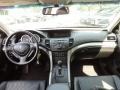 Crystal Black Pearl - TSX Sedan Photo No. 11