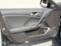 Crystal Black Pearl - TSX Sedan Photo No. 12