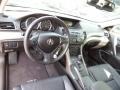 Crystal Black Pearl - TSX Sedan Photo No. 15