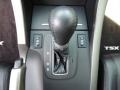 Crystal Black Pearl - TSX Sedan Photo No. 19