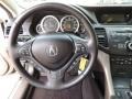 Crystal Black Pearl - TSX Sedan Photo No. 20
