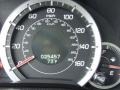 Crystal Black Pearl - TSX Sedan Photo No. 23