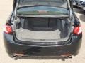 Crystal Black Pearl - TSX Sedan Photo No. 24