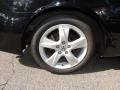 Crystal Black Pearl - TSX Sedan Photo No. 26