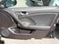 Crystal Black Pearl - TSX Sedan Photo No. 29