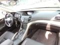 Crystal Black Pearl - TSX Sedan Photo No. 31