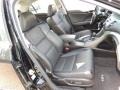 Crystal Black Pearl - TSX Sedan Photo No. 32
