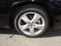 Crystal Black Pearl - TSX Sedan Photo No. 33