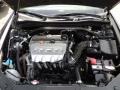 Crystal Black Pearl - TSX Sedan Photo No. 35